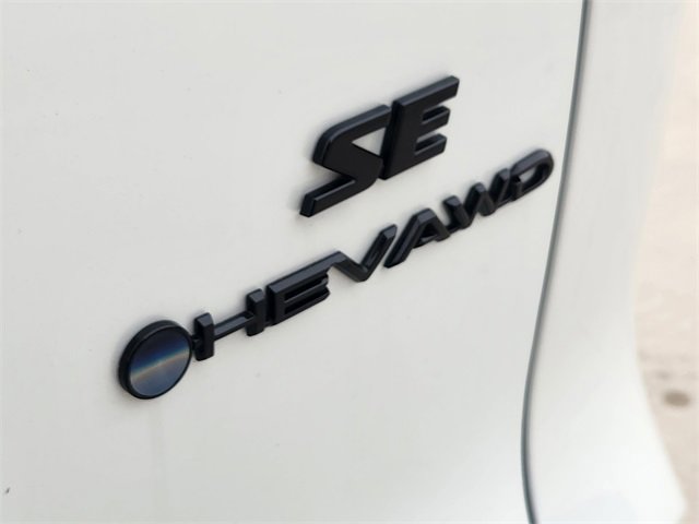 Used 2025 Toyota Corolla Cross AWD Hybrid image 10