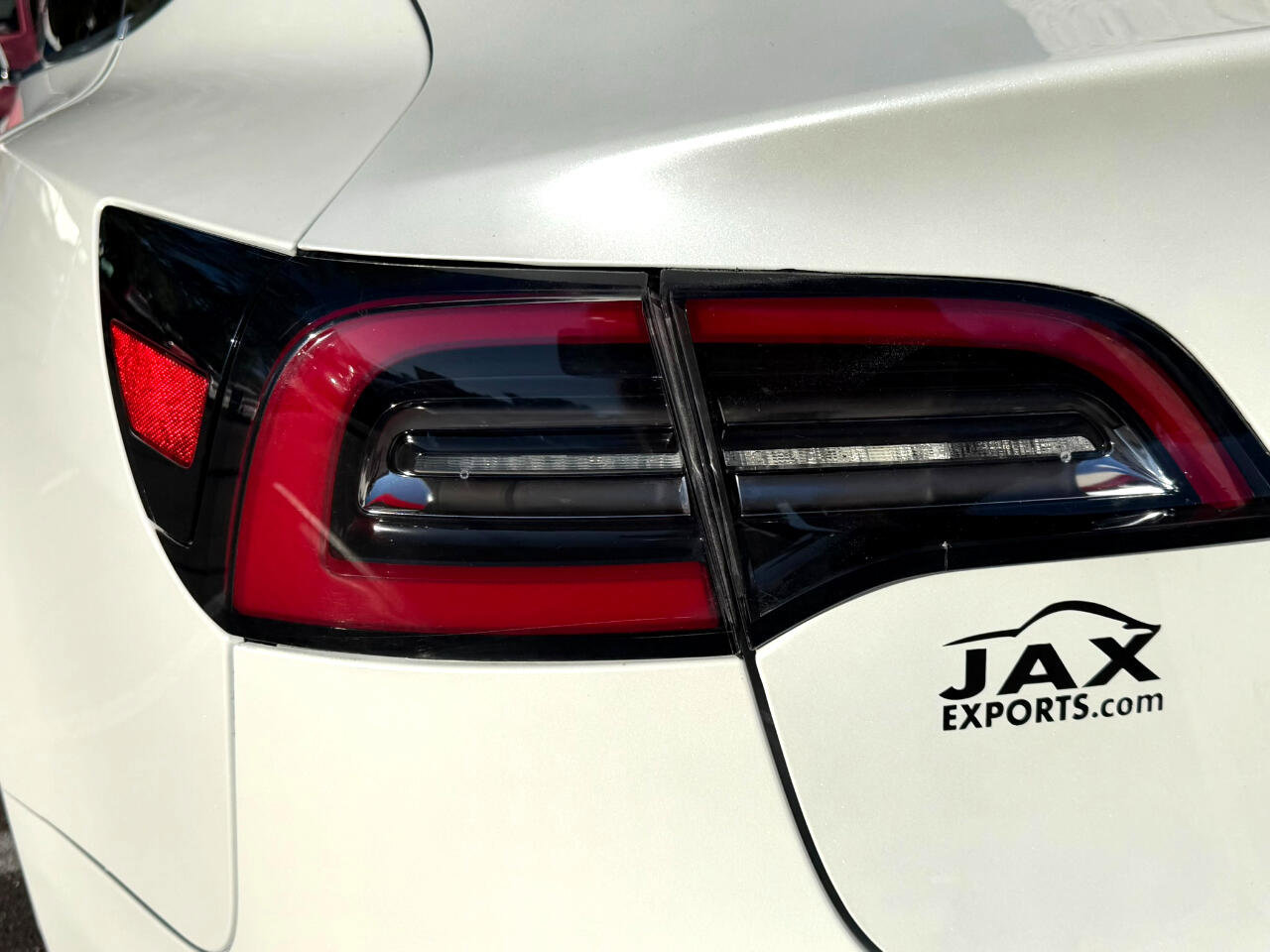 Used 2020 Tesla Model 3 Long Range image 11