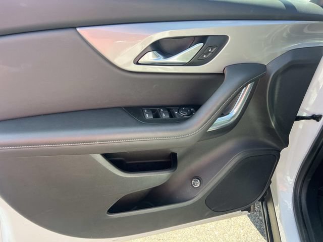 Certified 2021 Chevrolet Blazer LT FWD image 17