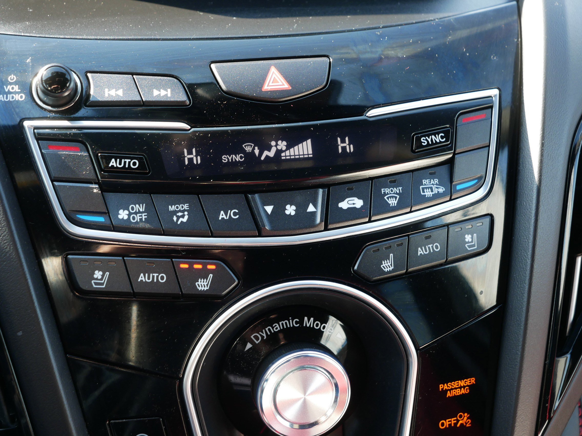 Used 2023 Acura RDX A-Spec image 23