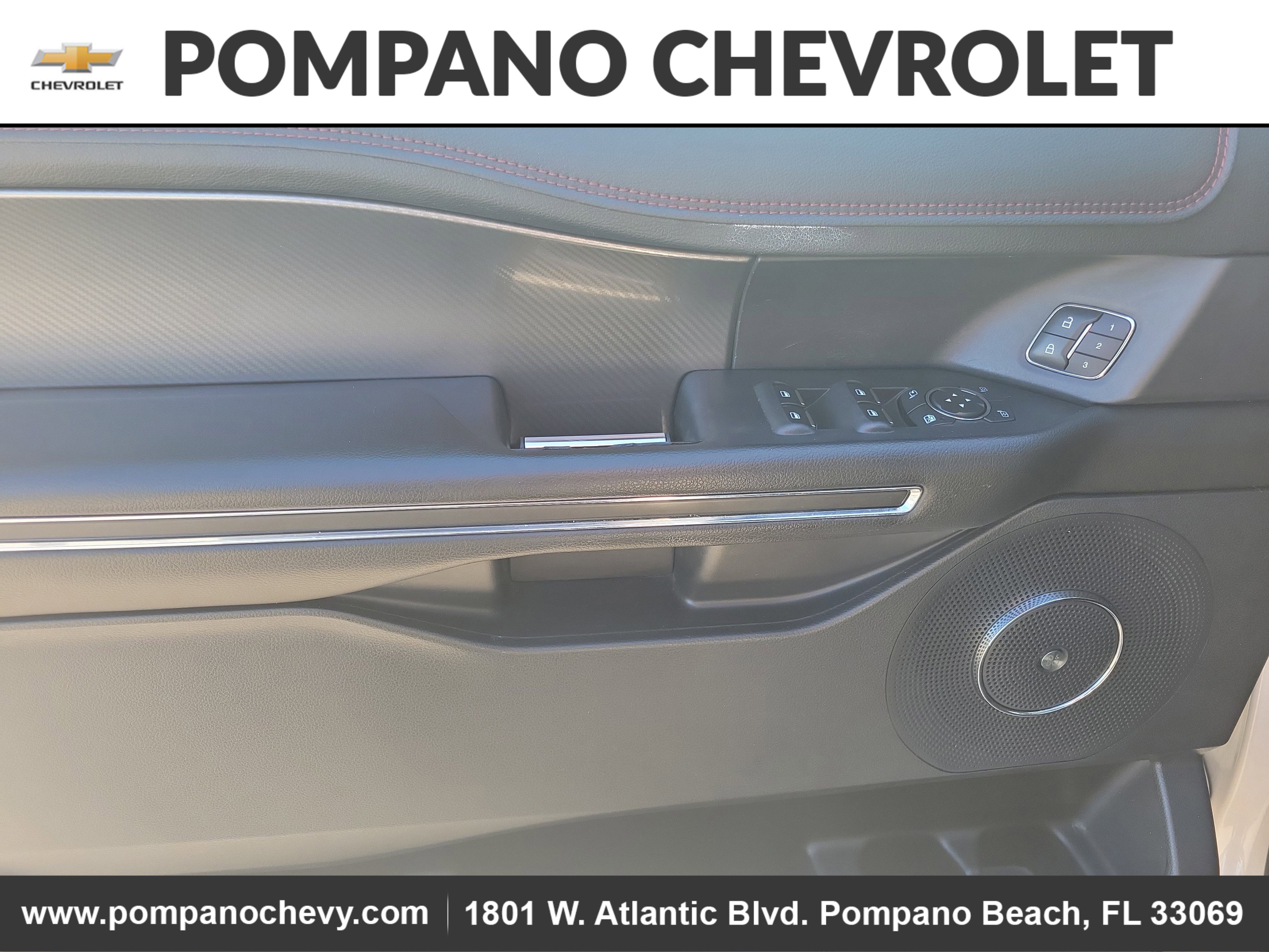 Used 2019 Ford Expedition Max Limited w/ Equipment Group 303A image 18