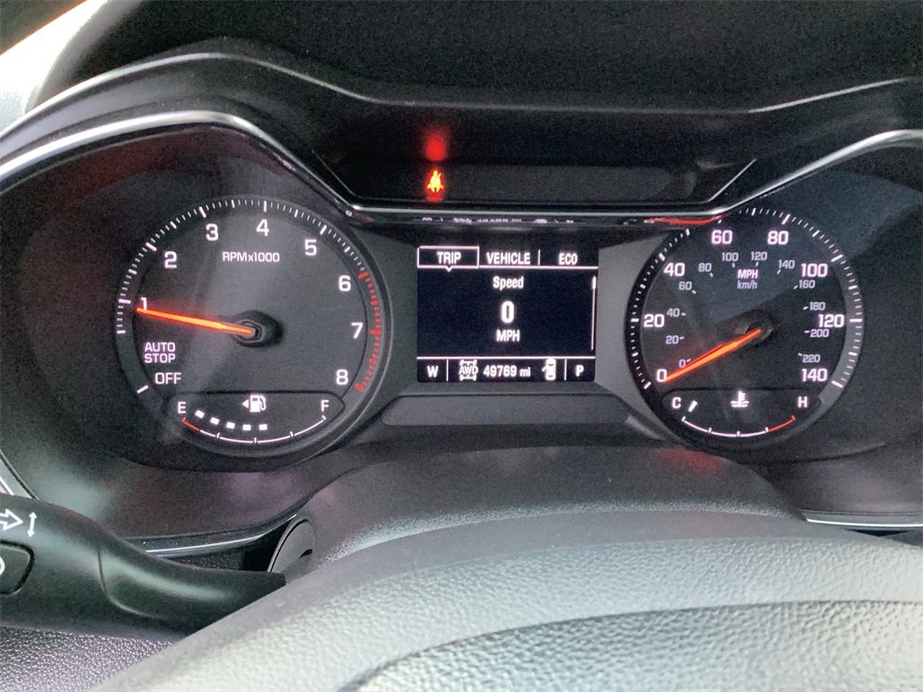 Used 2023 Chevrolet TrailBlazer LT image 11