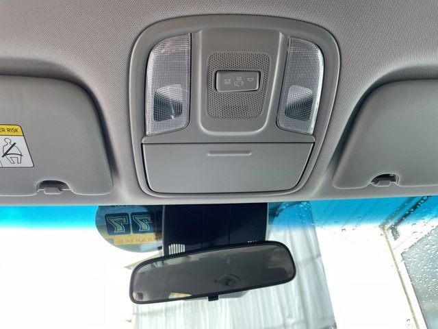 Certified 2021 Kia Sportage LX image 17