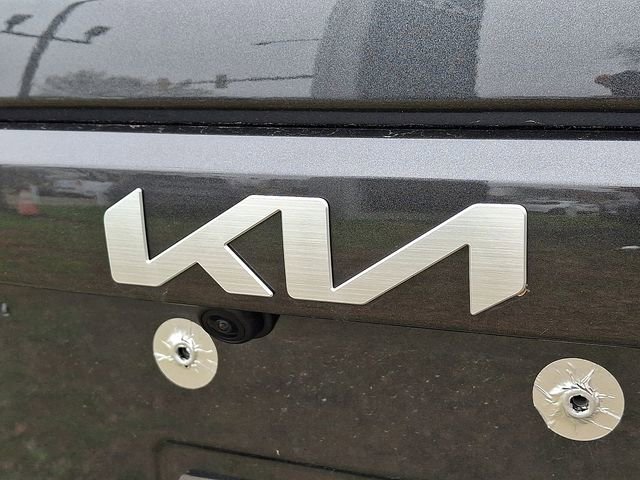 Certified 2025 Kia Niro EX w/ EX Cold Weather Package image 30