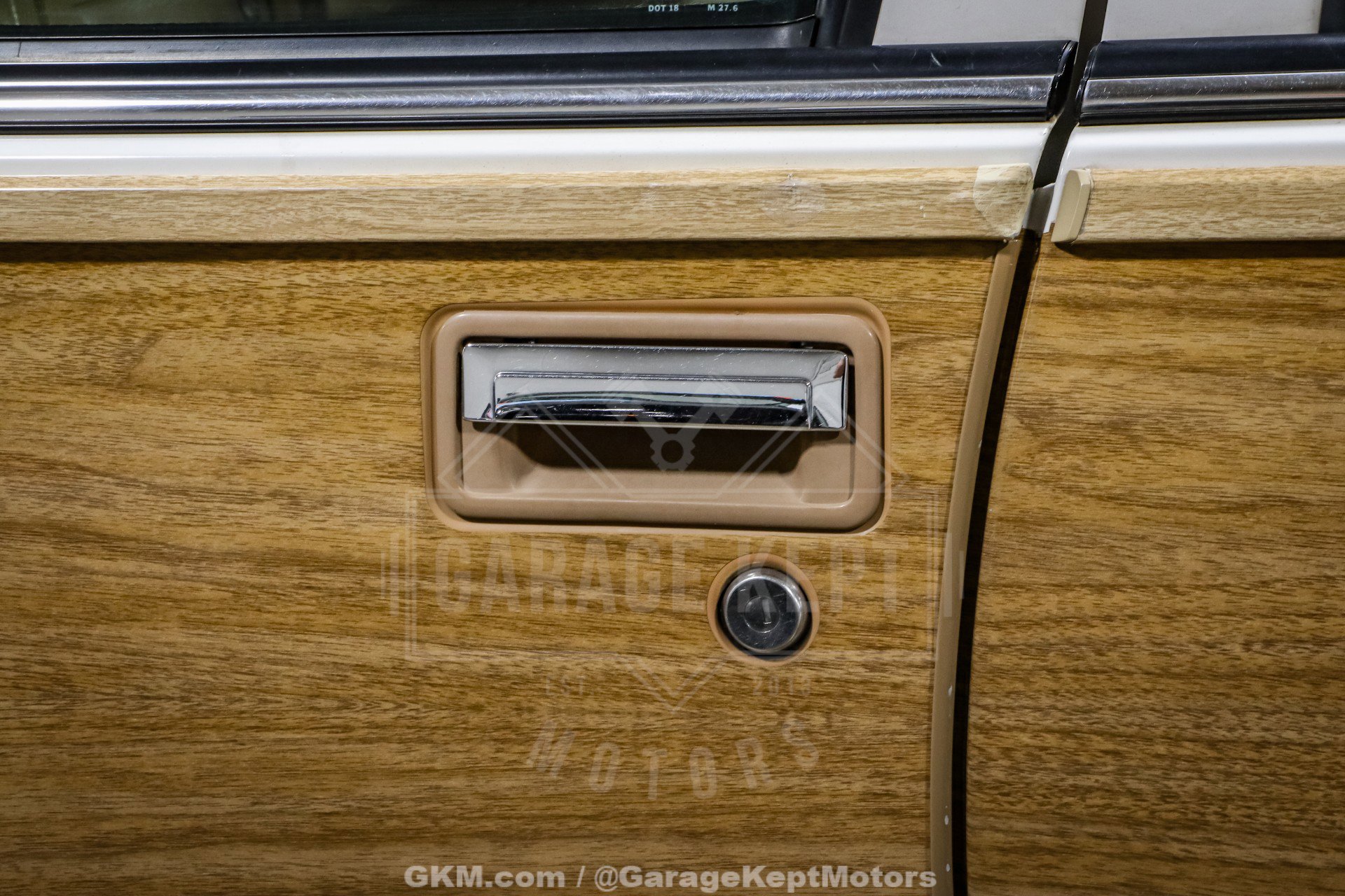 Used 1992 Buick Roadmaster Estate image 27