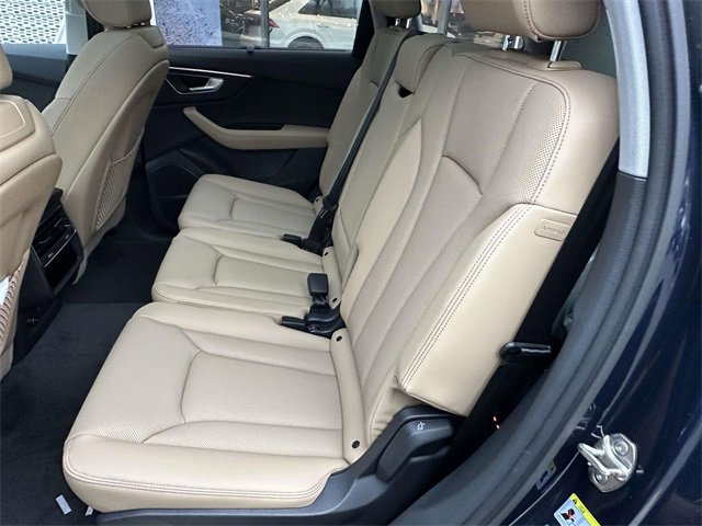 New 2026 Audi Q7 2.0T Premium Plus image 5