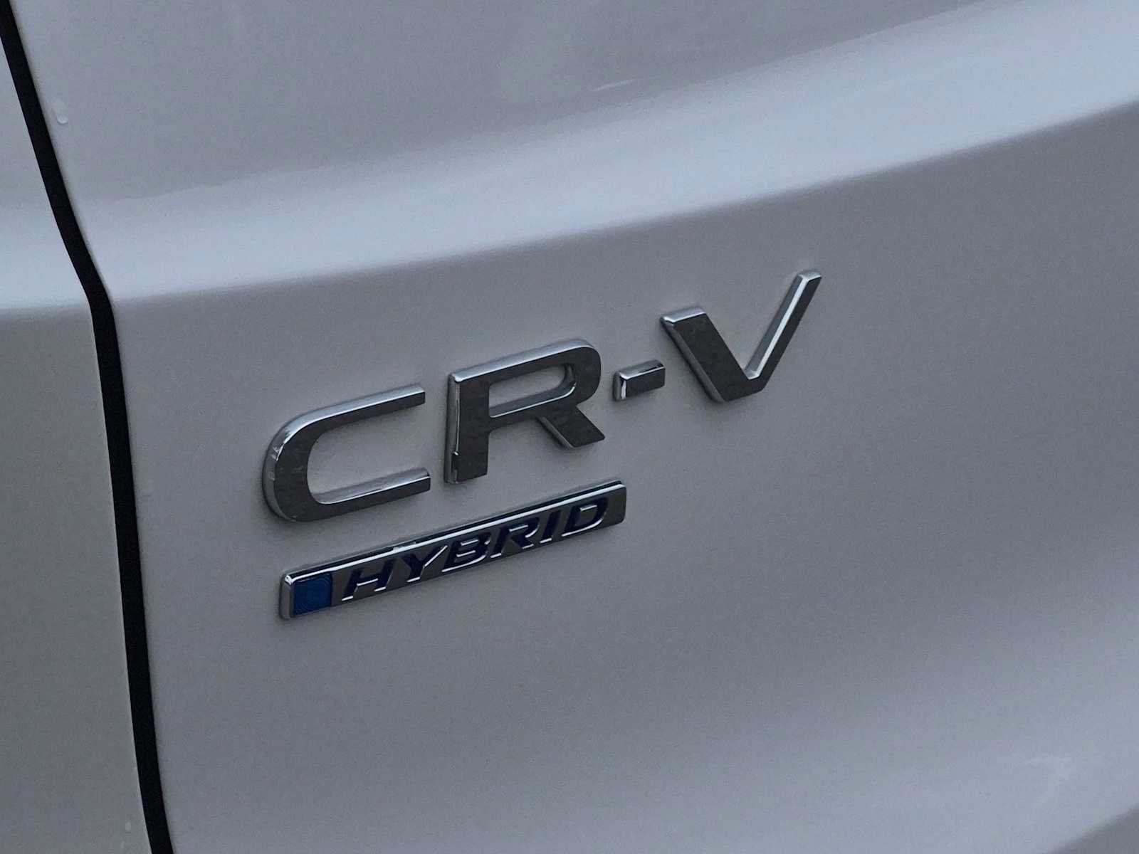 Used 2023 Honda CR-V Sport Touring image 13