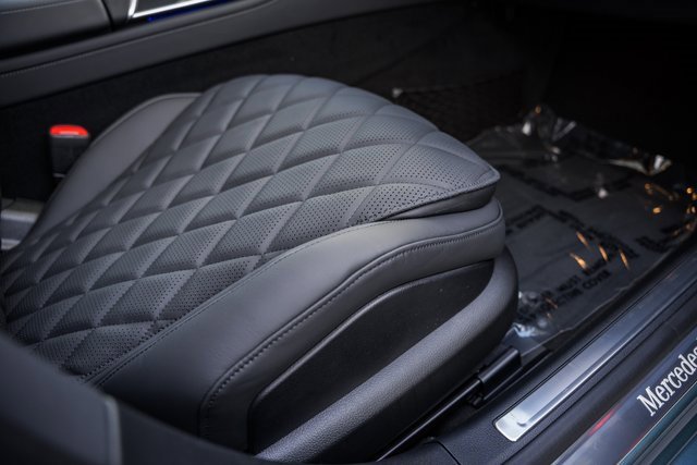 New 2026 Mercedes-Benz S 580 S 580 image 33