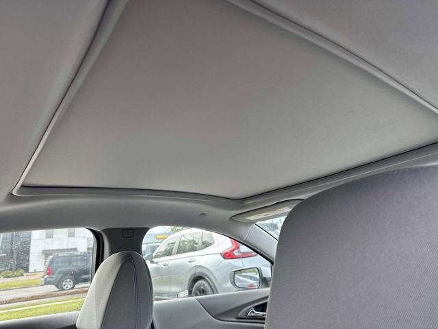 Used 2020 Chevrolet Malibu LT image 13