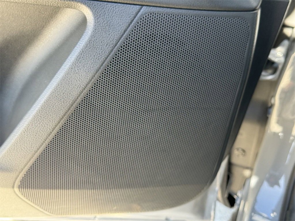 New 2025 Nissan Pathfinder Platinum w/ Cargo Package image 18