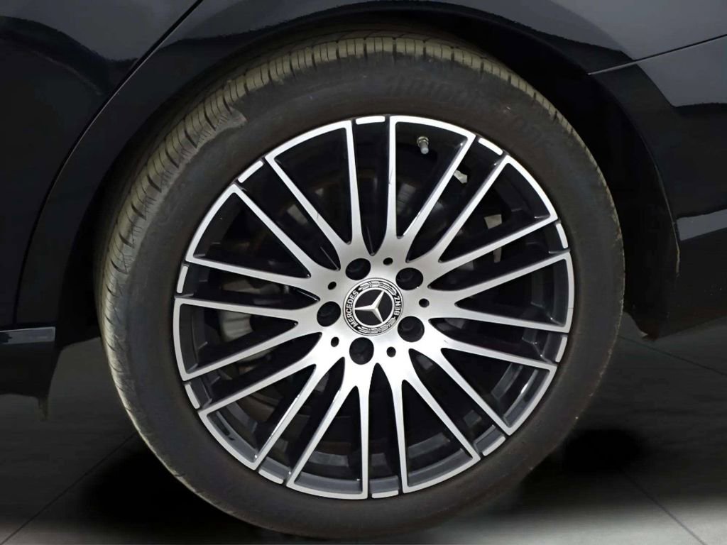 Used 2024 Mercedes-Benz C 300 C 300 image 44