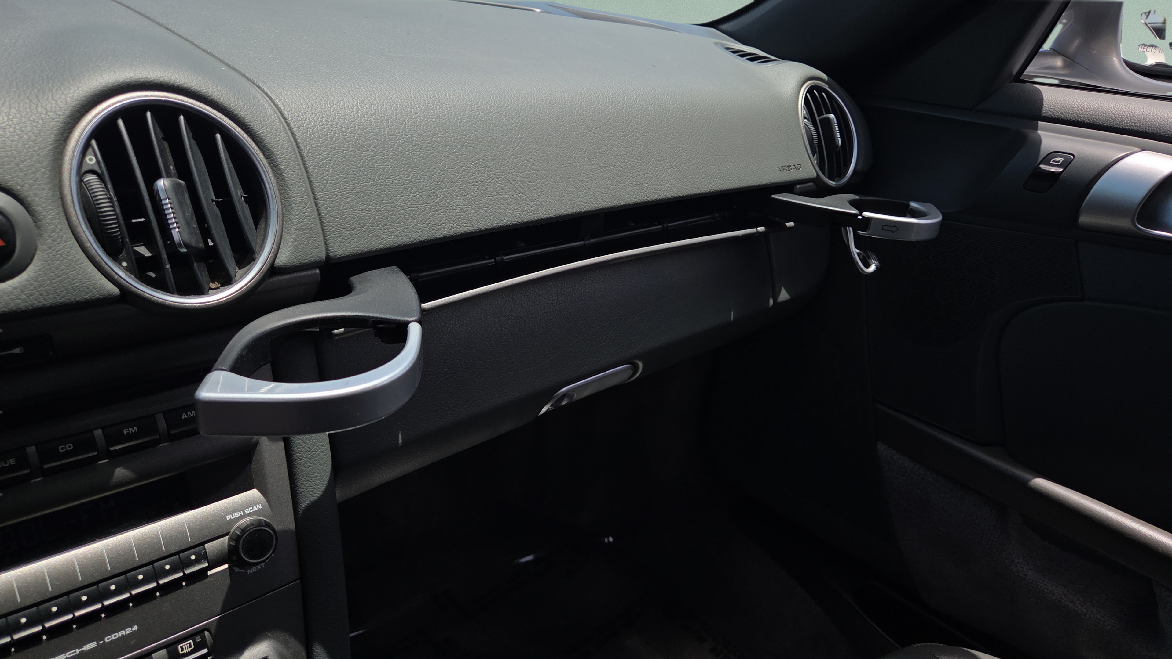 Used 2005 Porsche Boxster RWD image 22