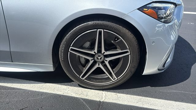 Certified 2023 Mercedes-Benz C 300 4MATIC Sedan image 10