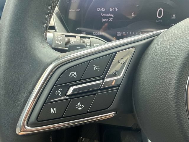 Used 2024 Buick Envision Avenir AWD/4WD image 22