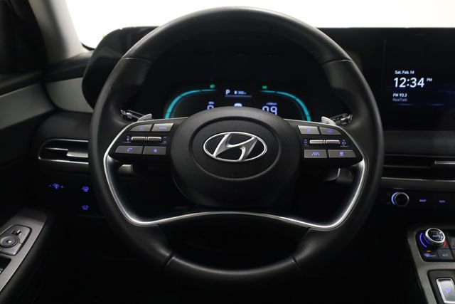 Used 2025 Hyundai Palisade SEL image 12