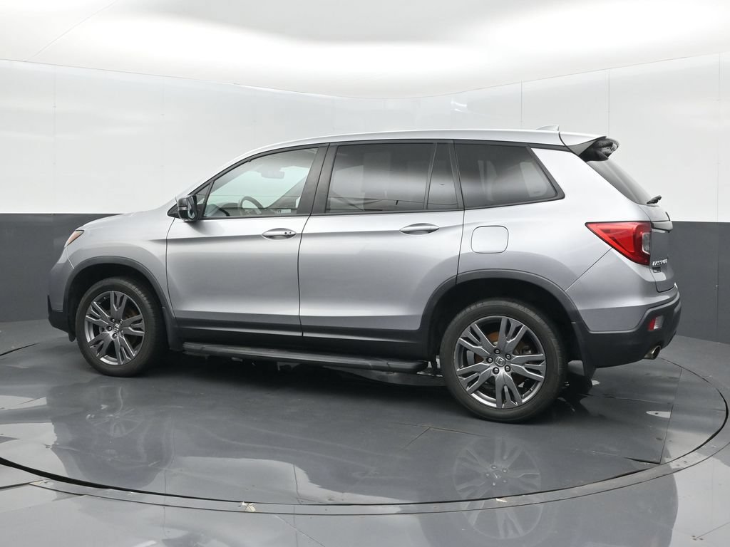 Used 2019 Honda Passport EX-L image 4