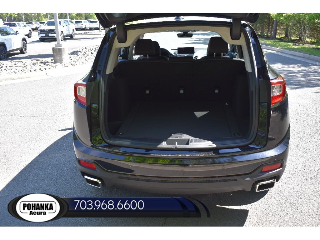 New 2026 Acura RDX SH-AWD w/ Technology Package image 35