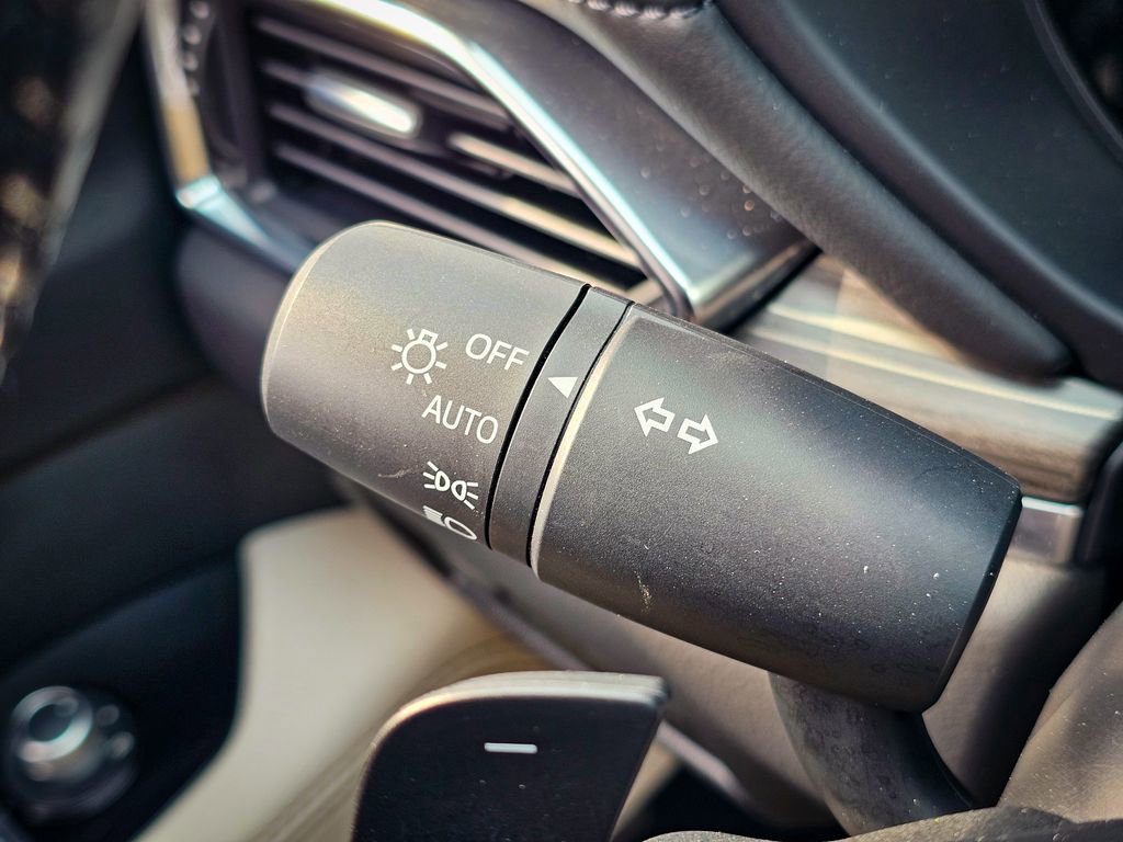 Used 2023 MAZDA CX-5 AWD 2.5 S w/ Premium Package image 20