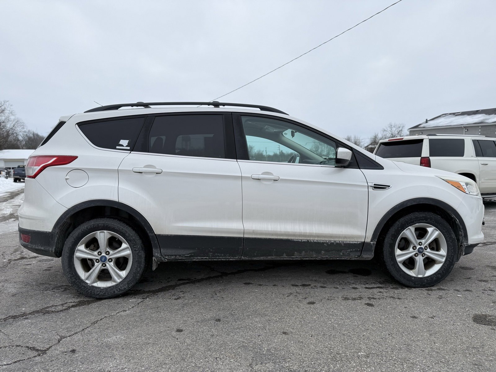 Used 2013 Ford Escape SE image 8