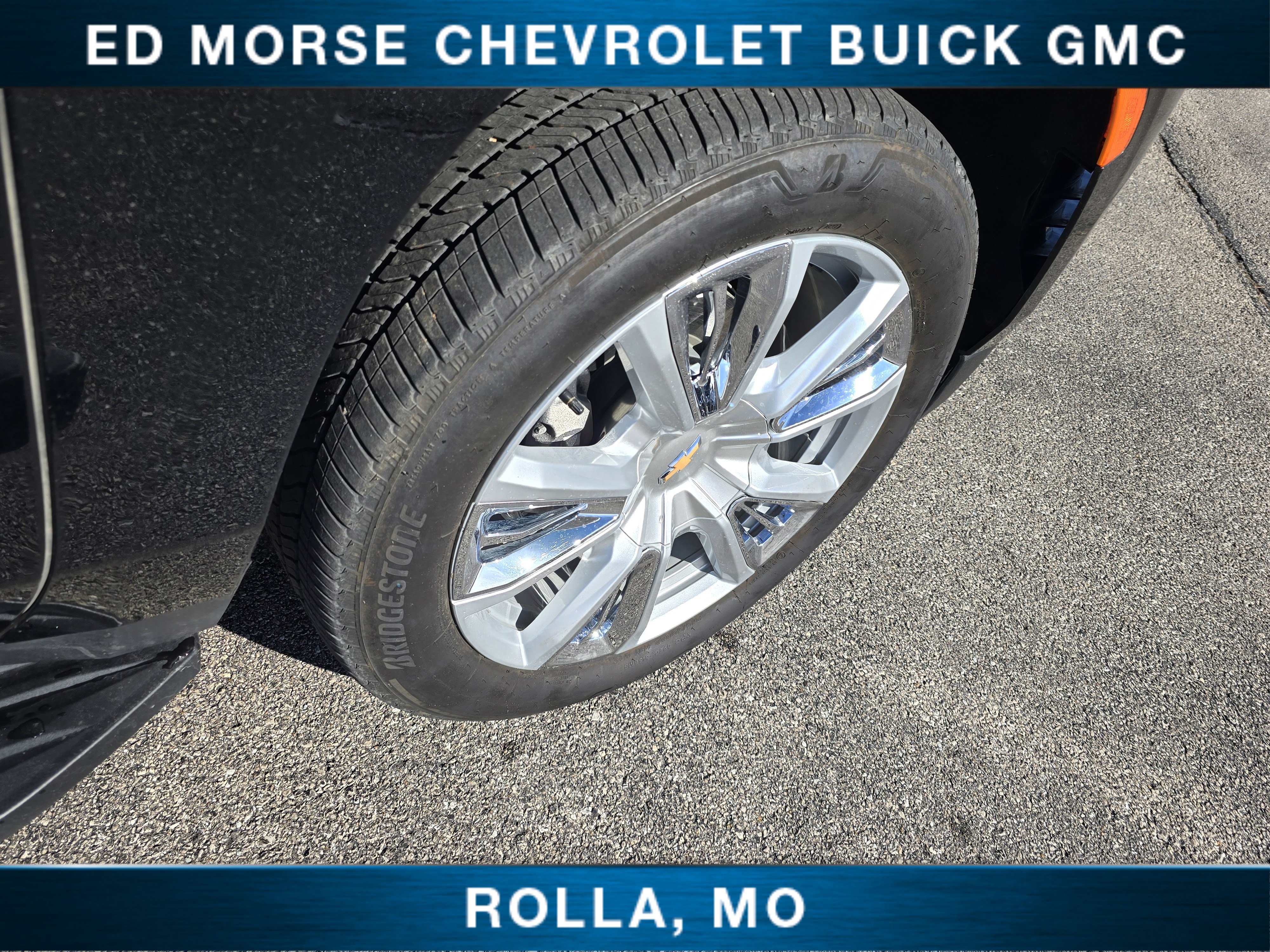 Used 2024 Chevrolet Tahoe High Country image 11