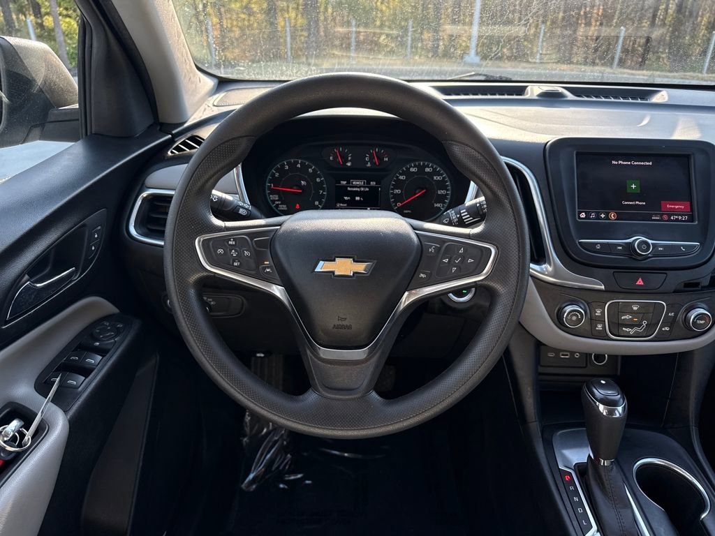 Used 2020 Chevrolet Equinox LS w/ LPO, Cargo Package image 10