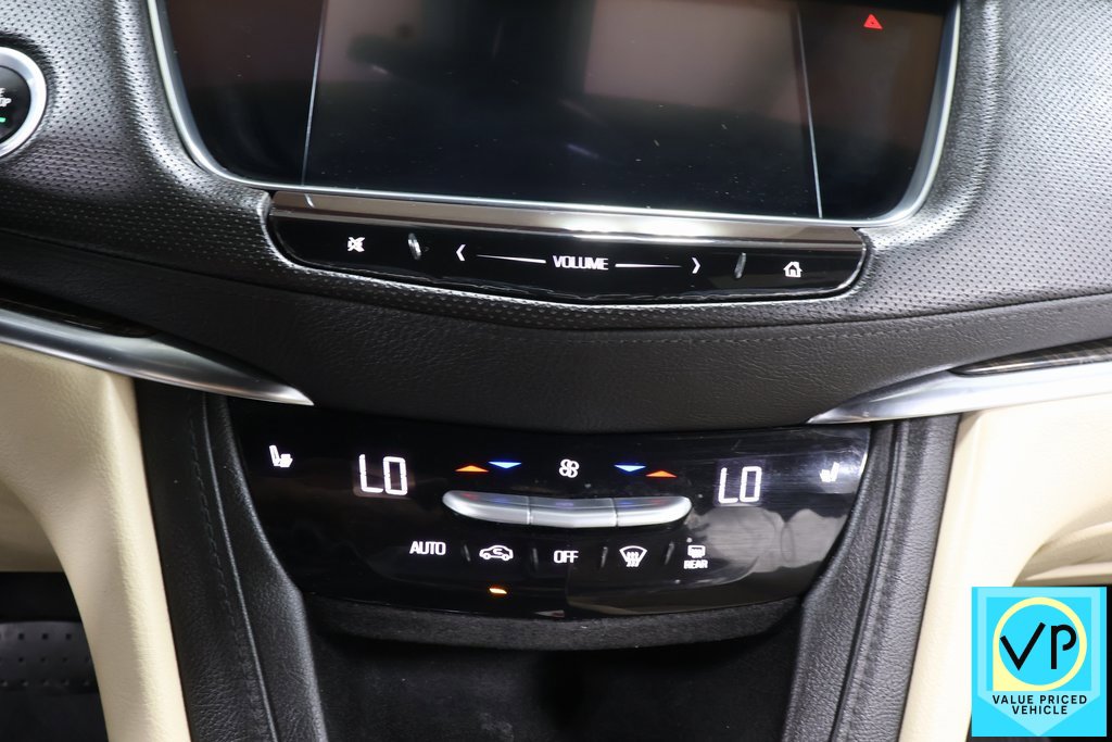 Used 2017 Cadillac XT5 FWD image 9