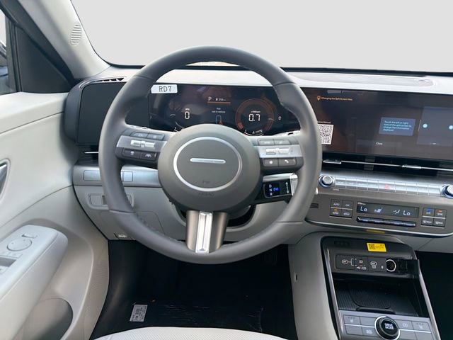 New 2026 Hyundai Kona SEL Premium image 22