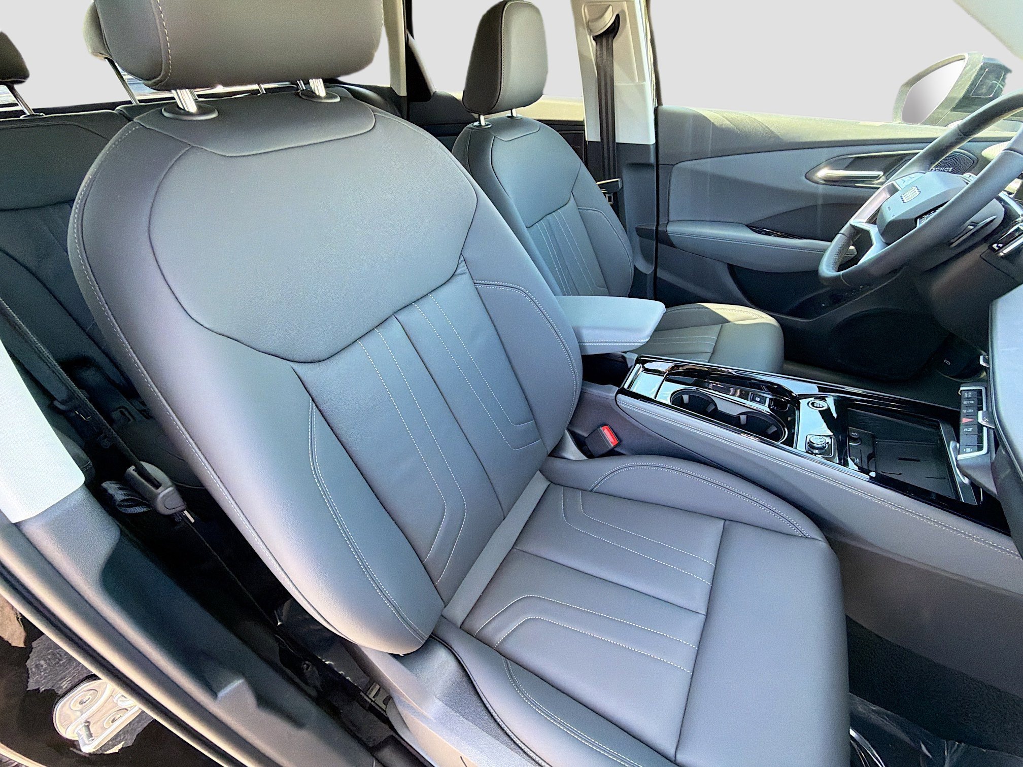New 2026 Audi Q3 quattro 2.0T AWD/4WD image 14