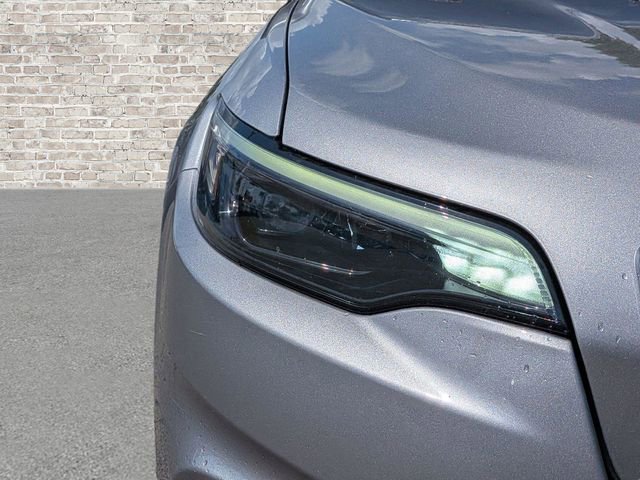 Used 2020 Jeep Cherokee Latitude image 8