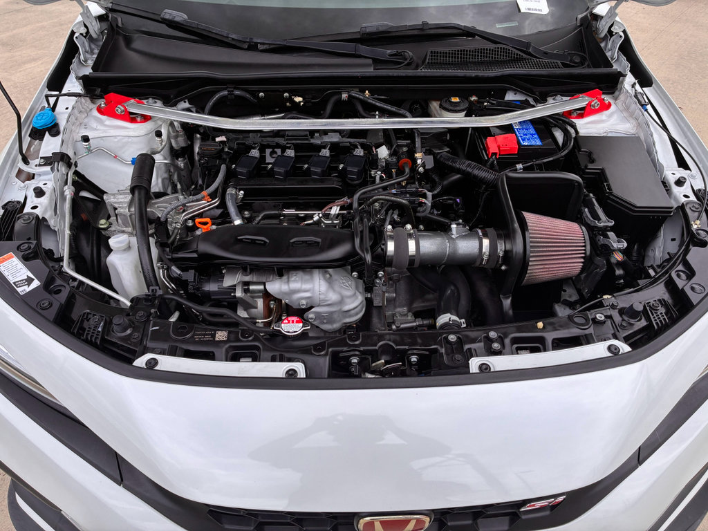 Used 2023 Honda Civic Si image 26