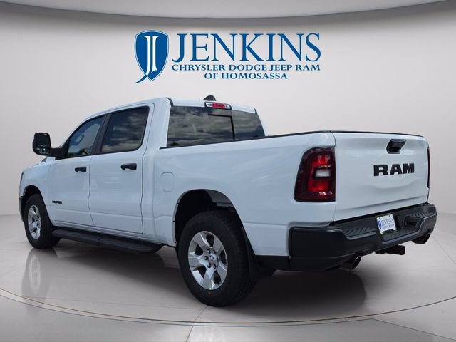 Used 2026 RAM 1500 Tradesman RWD image 8