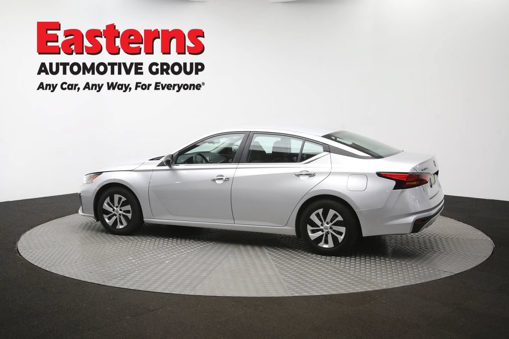 Used 2024 Nissan Altima 2.5 S FWD image 61