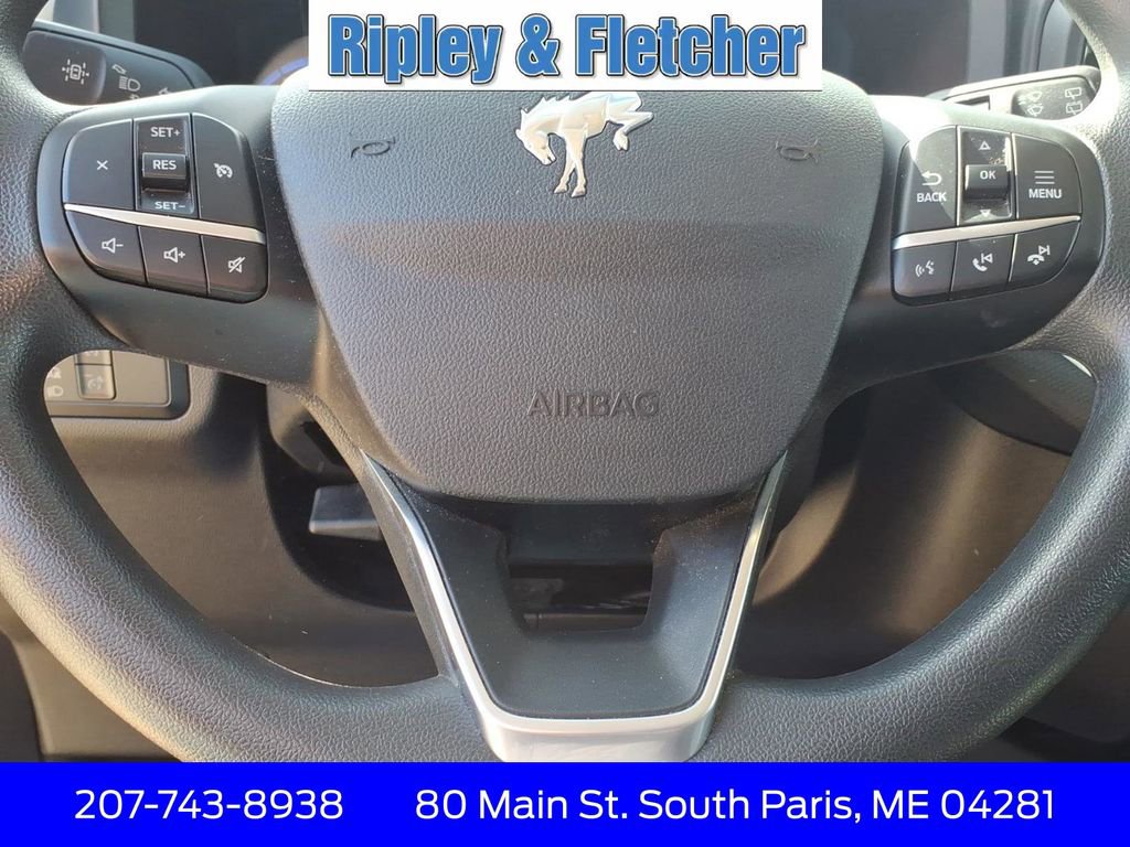 Used 2023 Ford Bronco Sport Heritage image 16