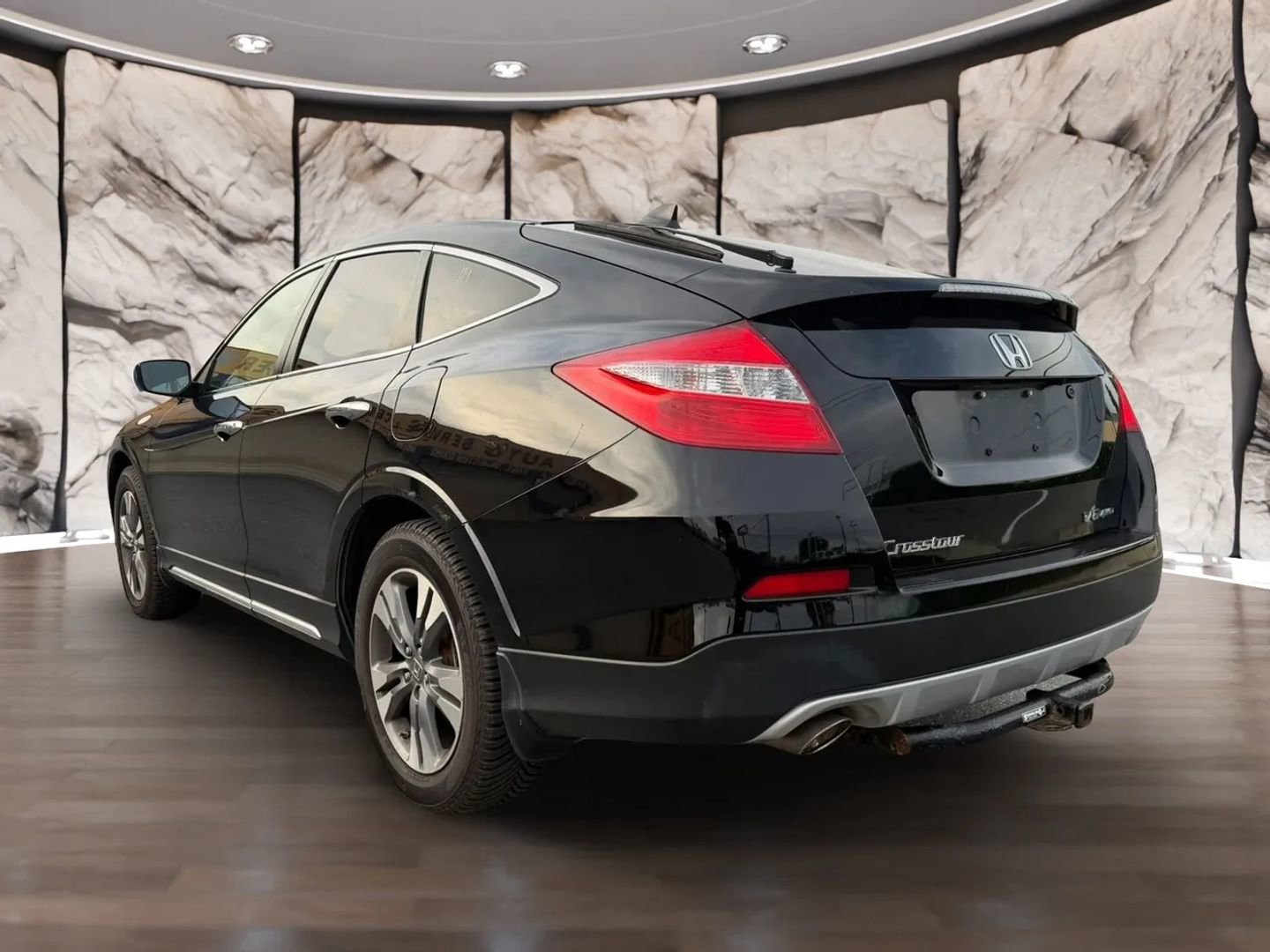 Used 2014 Honda Crosstour EX-L image 8