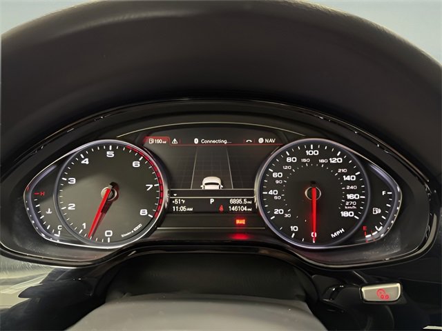 Used 2013 Audi A8 L 4.0T w/ Sport Design Pkg image 19