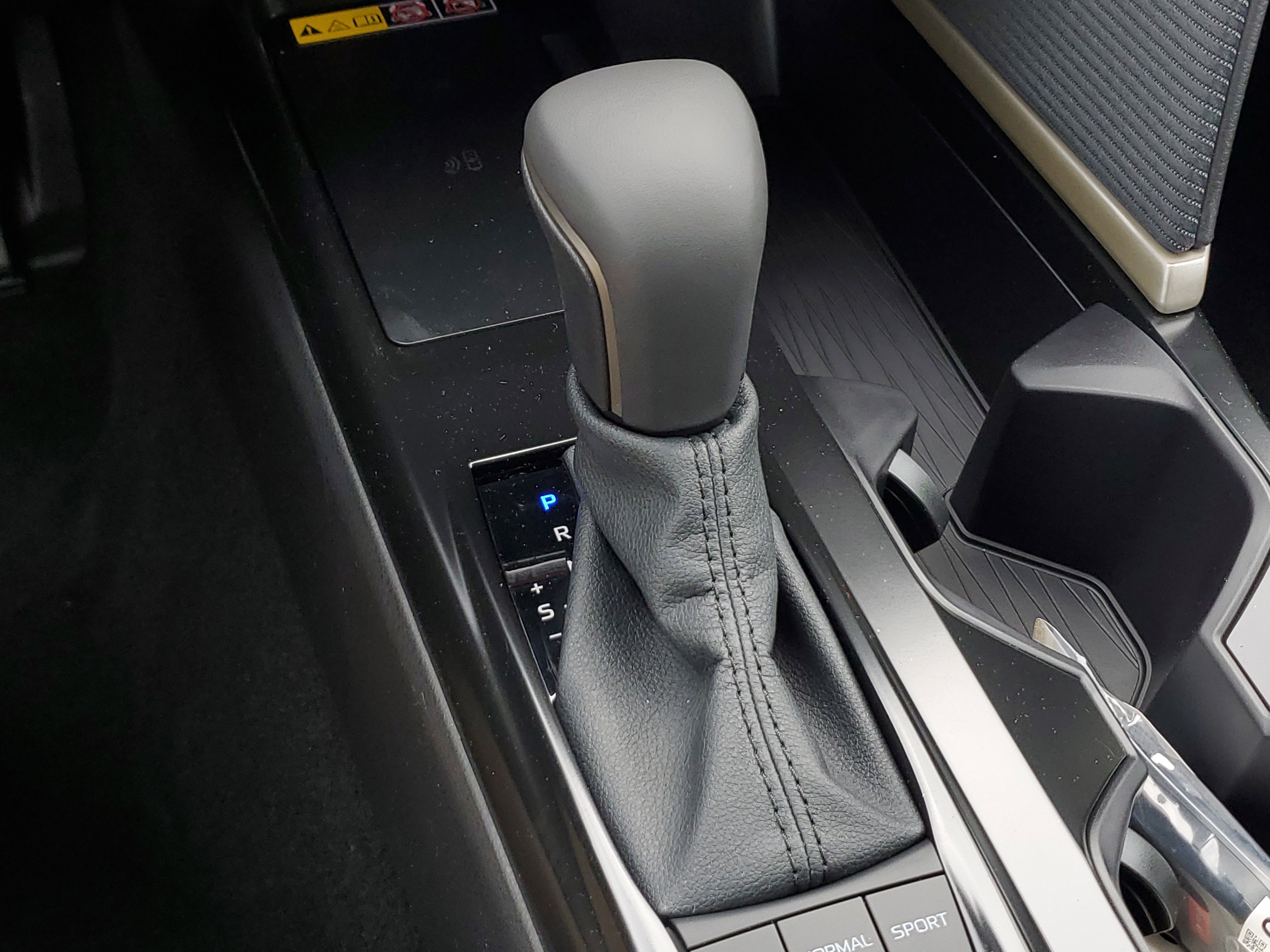 New 2026 Toyota Camry SE FWD image 28