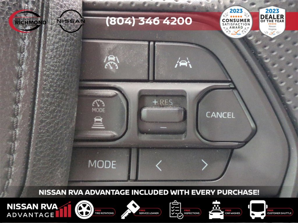 Used 2024 Toyota Tacoma SR5 image 25
