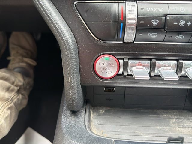 Used 2021 Ford Mustang EcoBoost w/ Equipment Group 101A image 23