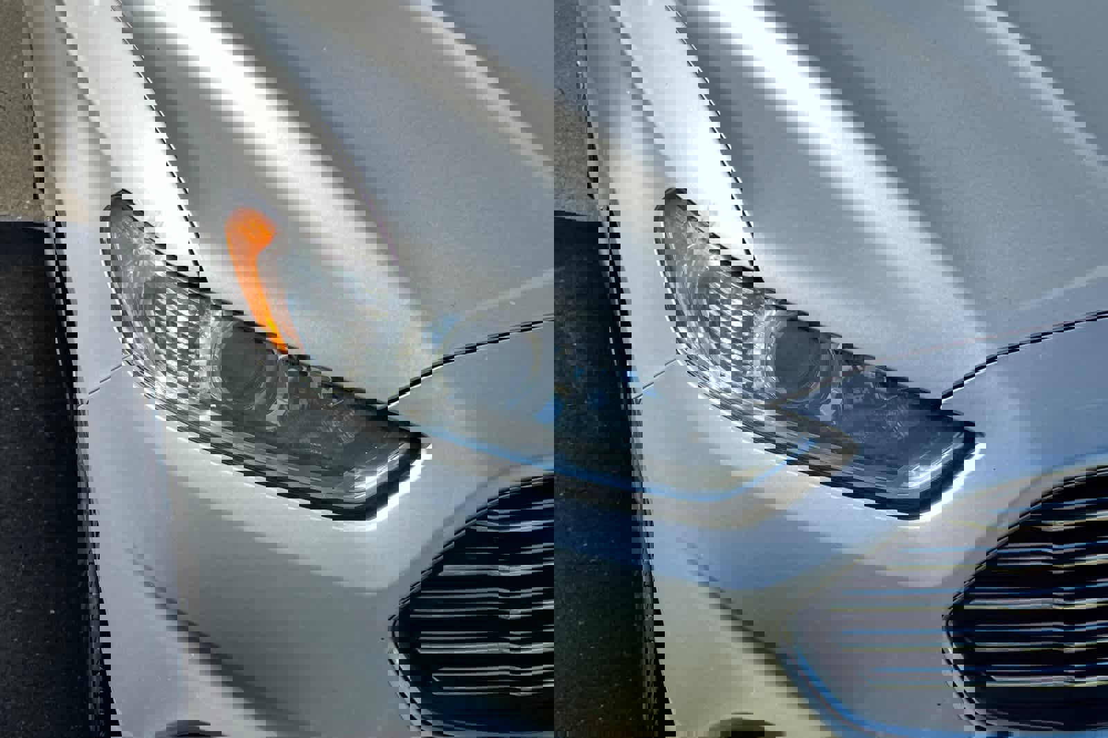 Used 2016 Ford Fusion S image 14