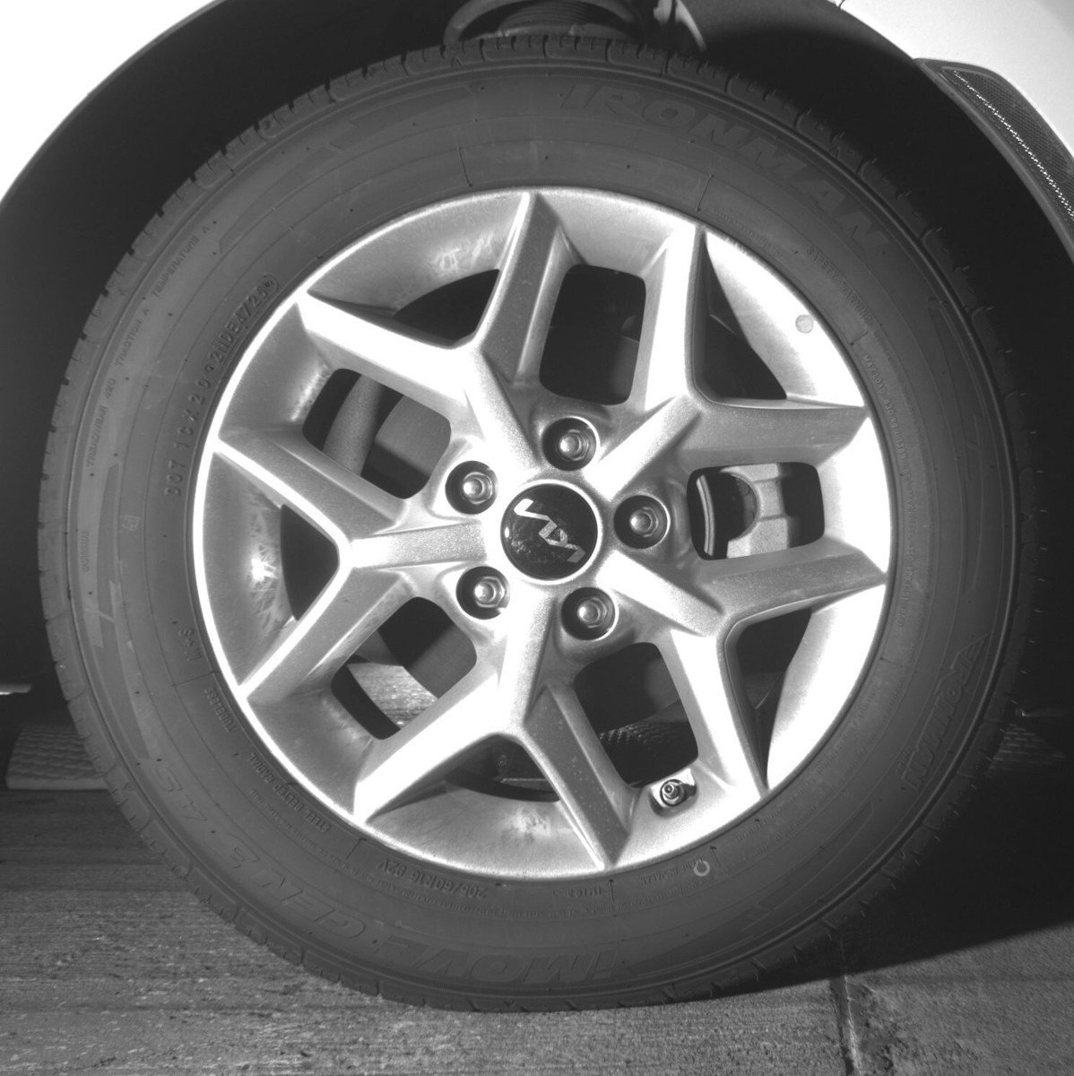 Used 2025 Kia Soul LX w/ LX Technology Package image 10