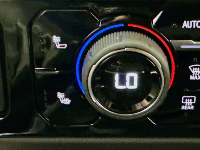 New 2026 Chevrolet Silverado 1500 RST w/ Dark Appearance Package image 22