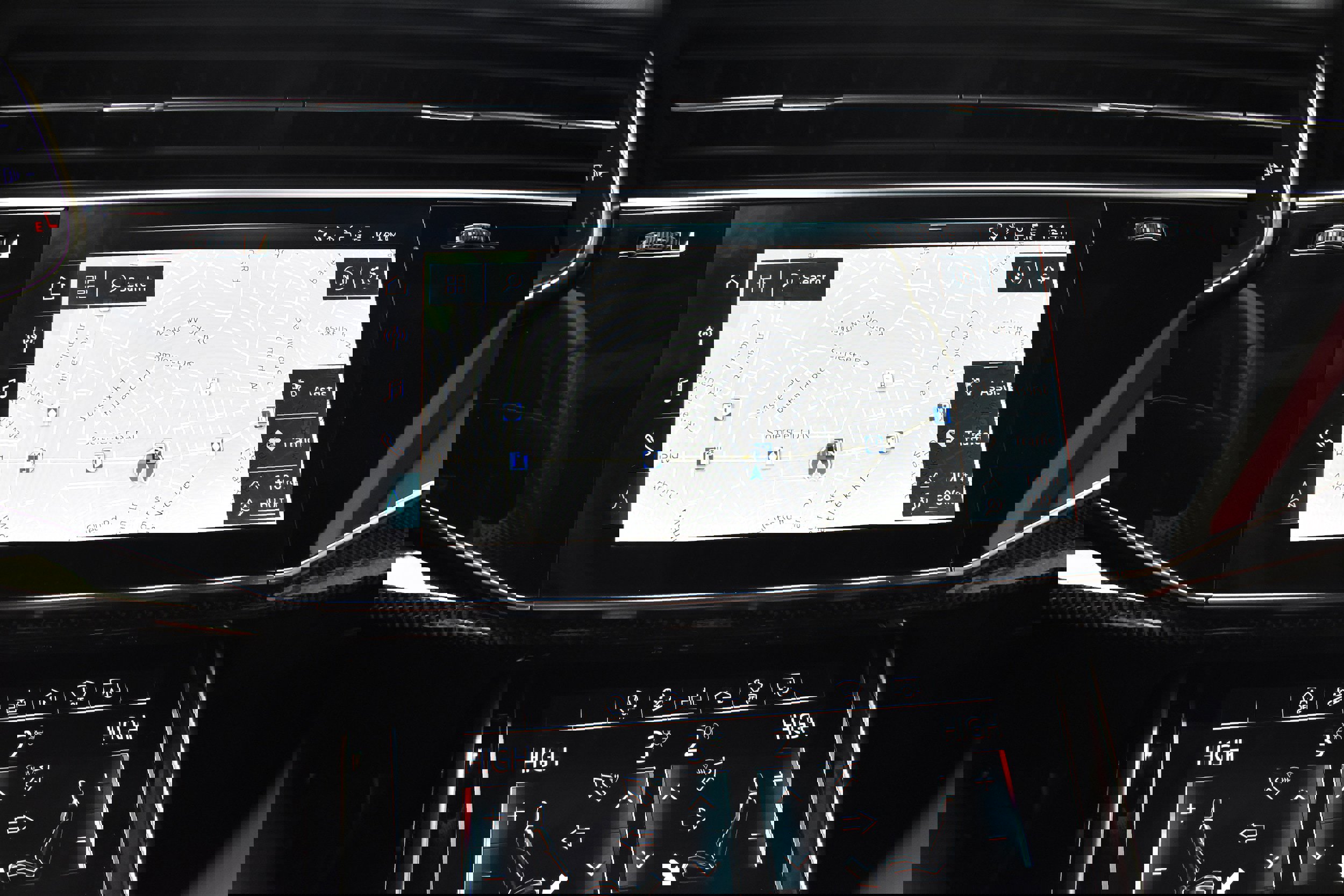 Used 2020 Audi SQ8 Prestige w/ Prestige Package image 36