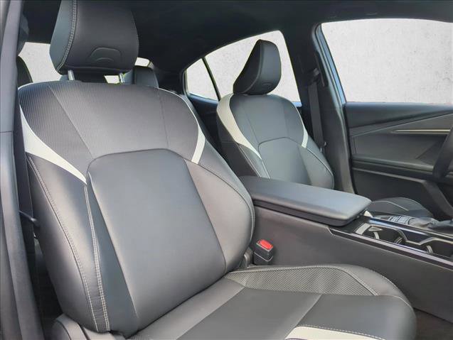 Certified 2026 Toyota Camry SE image 24