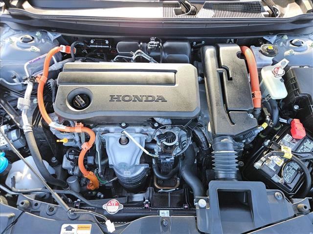 Used 2023 Honda Accord Sport image 27