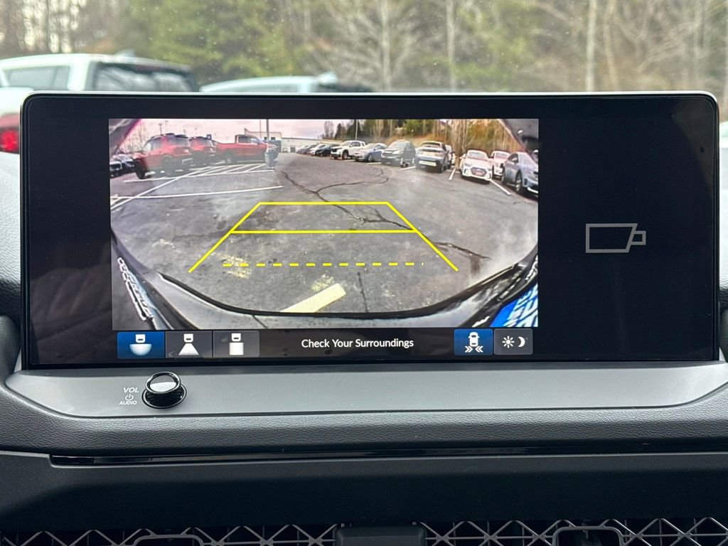 New 2025 Honda Accord Sport image 22