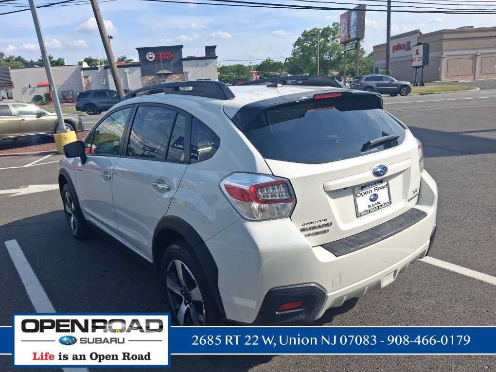 Used 2015 Subaru Crosstrek Touring AWD/4WD image 7