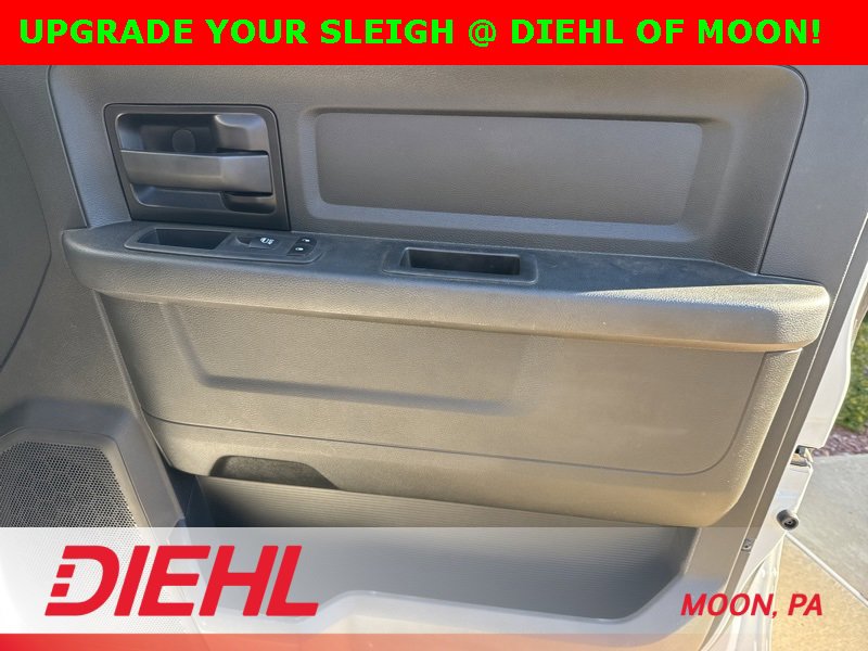 Used 2020 RAM 2500 Tradesman image 15