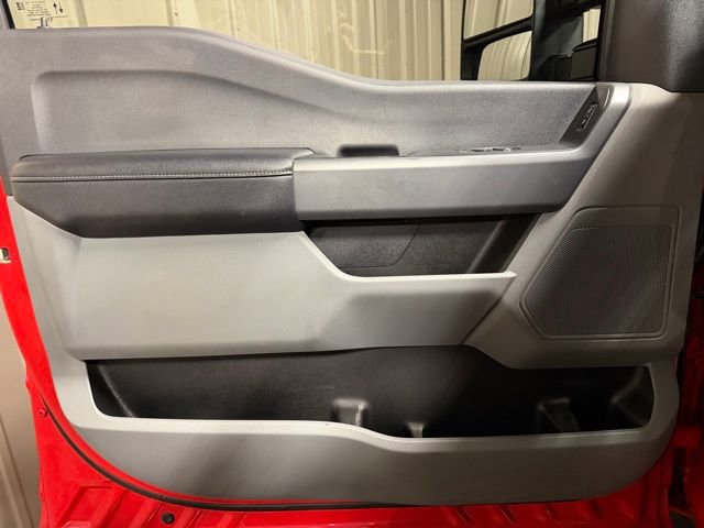 Used 2023 Ford F450 XLT w/ 360-Degree Camera Package image 13