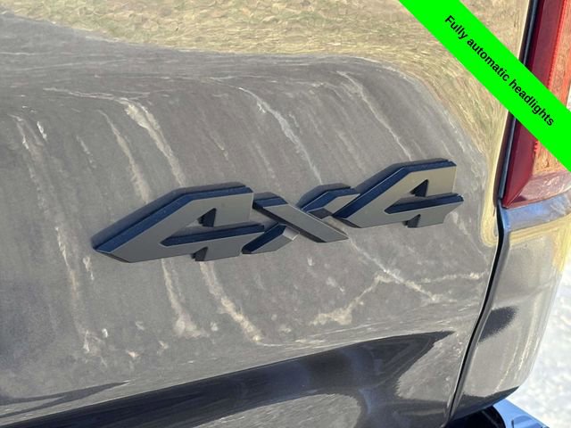 Used 2022 RAM 1500 Big Horn image 33