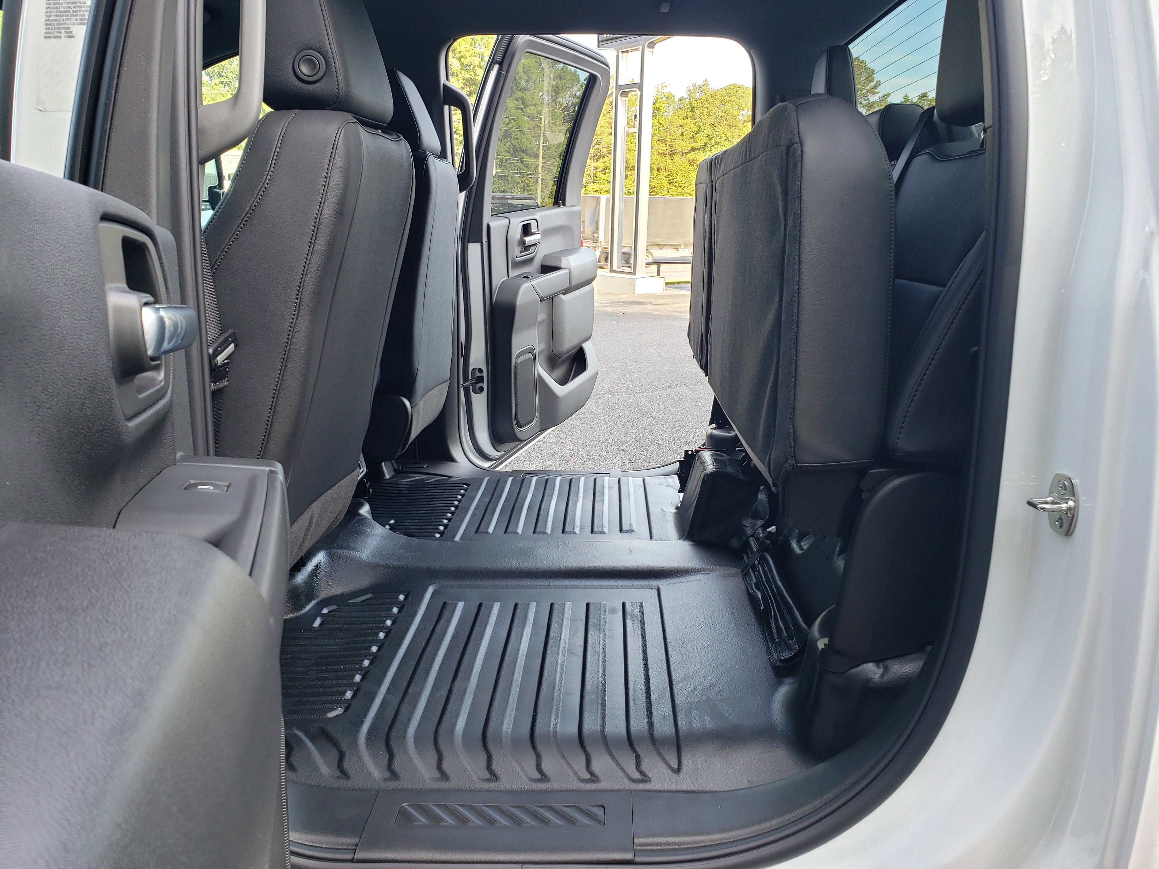 New 2026 Chevrolet Silverado 2500 W/T w/ WT Convenience Package image 35
